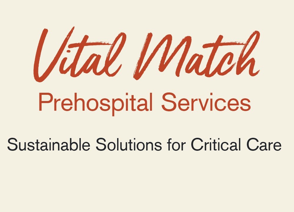 Bringing Blood Closer to the Moment of Need: How Prehospital Transfusion Is Shaping Trauma Care 